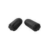 Black Diamond Trekking Pole Tip Protectors (Pair) 112079