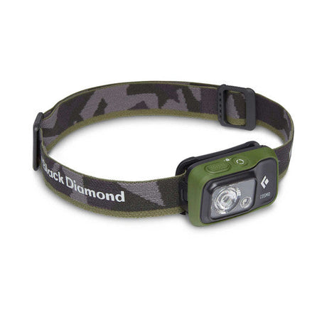 Black Diamond Cosmo 350 Headlamp 頭燈