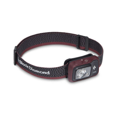 Black Diamond Cosmo 350 Headlamp 頭燈