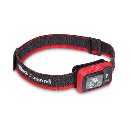 Black Diamond Cosmo 350 Headlamp 頭燈