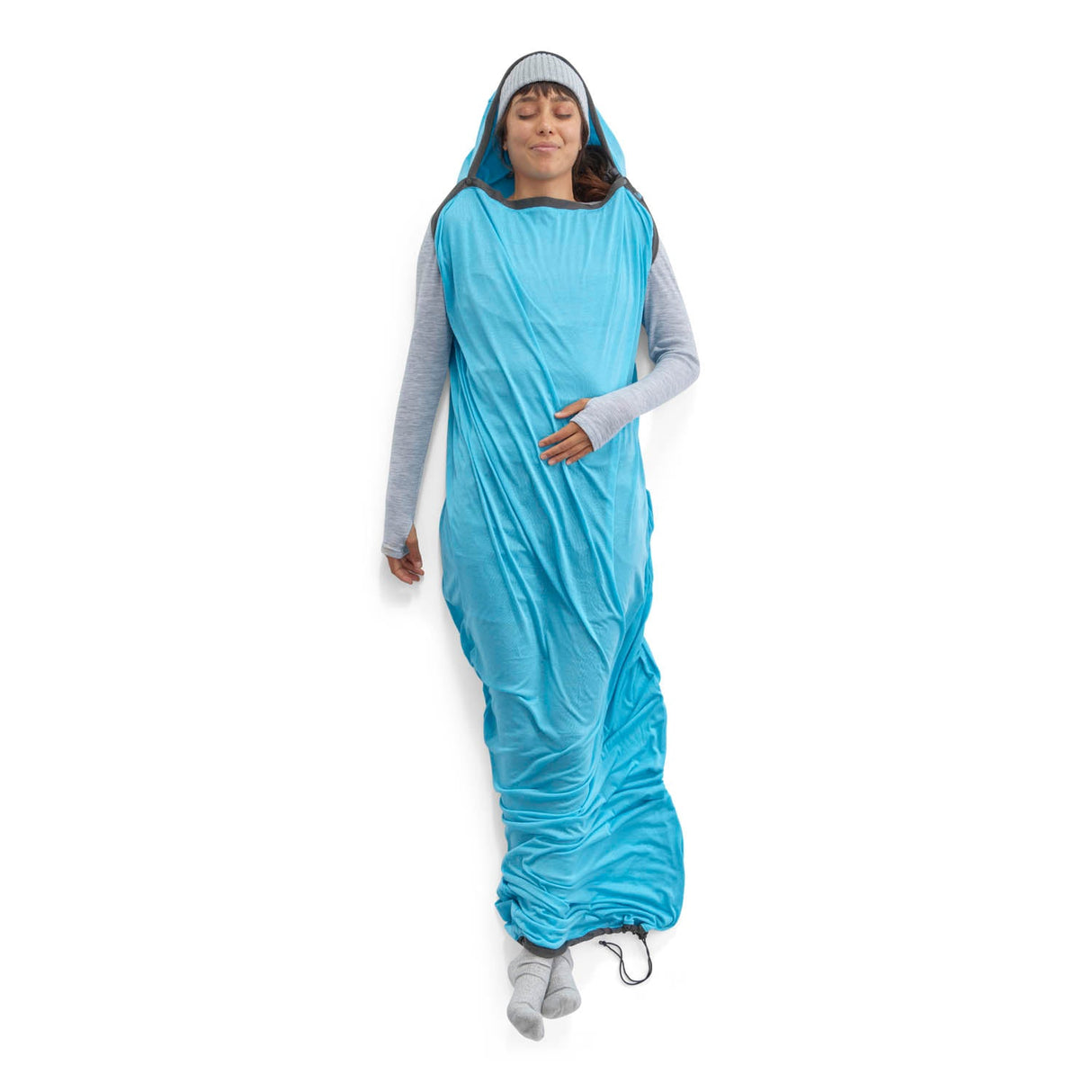 Sea To Summit Breeze Sleeping Bag Liner 睡袋內膽