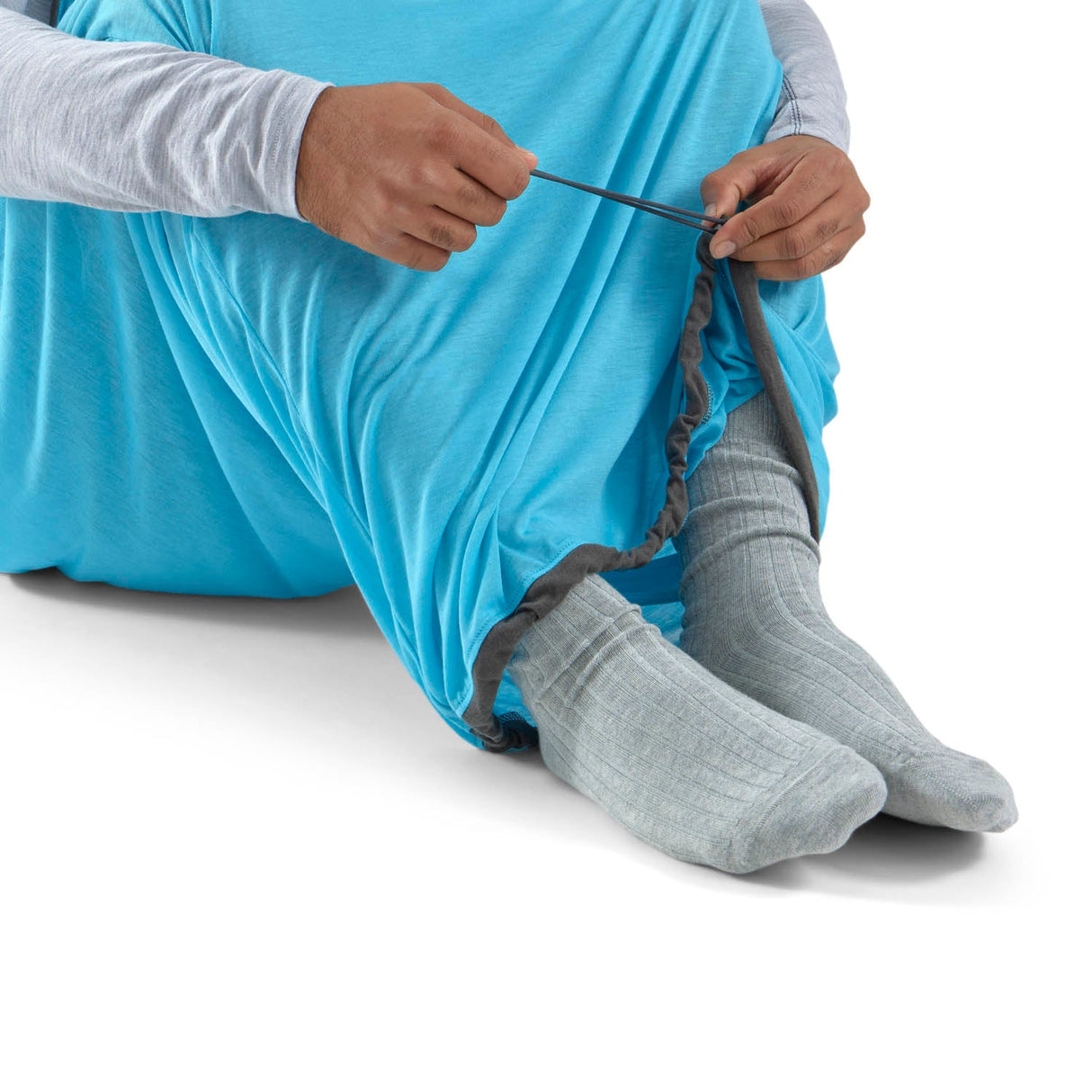 Sea To Summit Breeze Sleeping Bag Liner 睡袋內膽