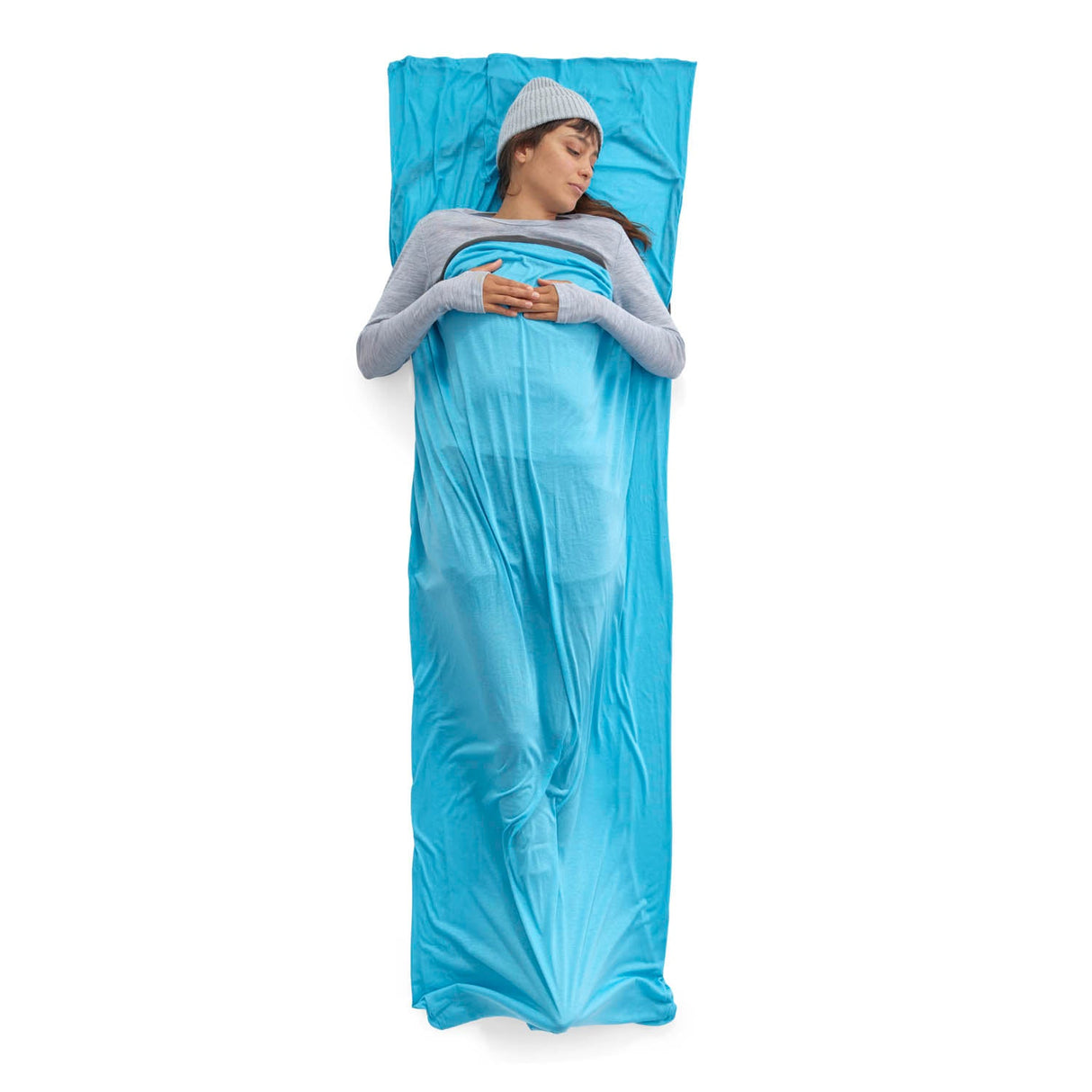Sea To Summit Breeze Sleeping Bag Liner 睡袋內膽