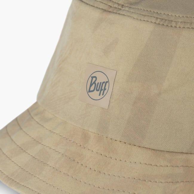 Buff Adventure Bucket Hat 太陽帽