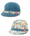 Chums Reversible Print Cap CH05-1362