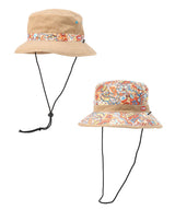 Chums Reversible Print Hat CH05-1416