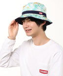 Chums Reversible Print Hat CH05-1416