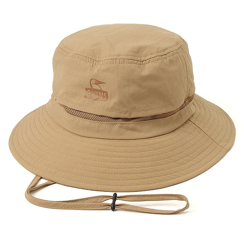 Chums Sunshade Hat CH05-1418