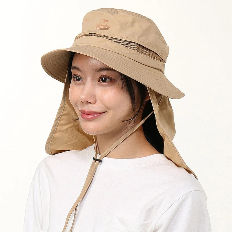 Chums Sunshade Hat CH05-1418