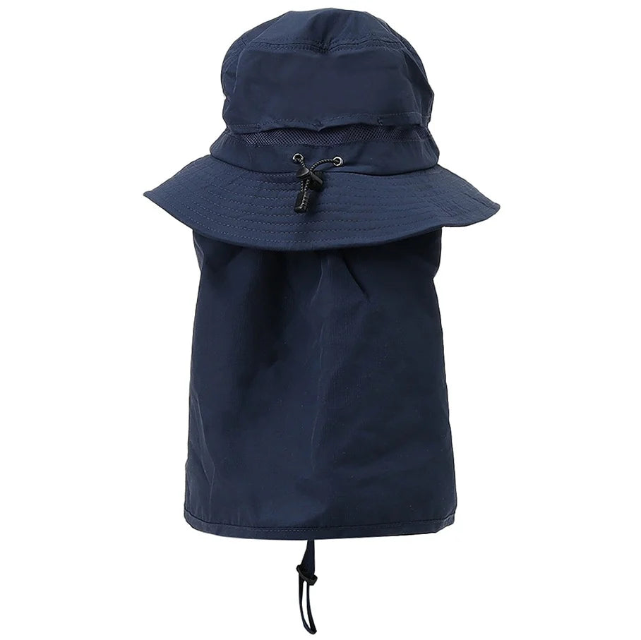 Chums Sunshade Hat CH05-1418