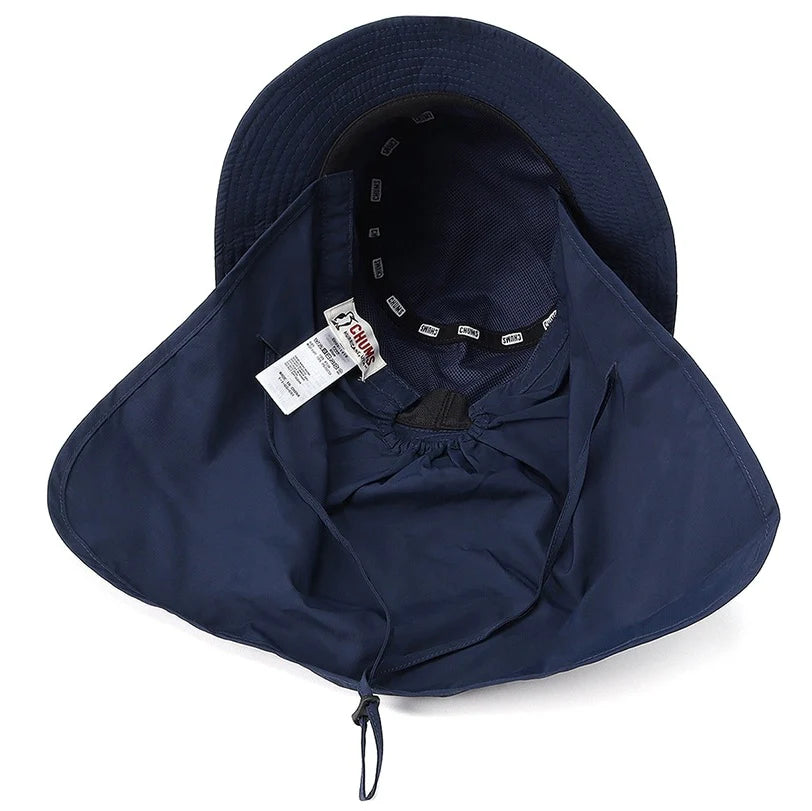 Chums Sunshade Hat CH05-1418