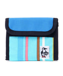 Chums Trifold Wallet Sweat Nylon CH60-3612