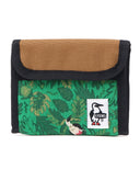 Chums Trifold Wallet Sweat Nylon CH60-3612