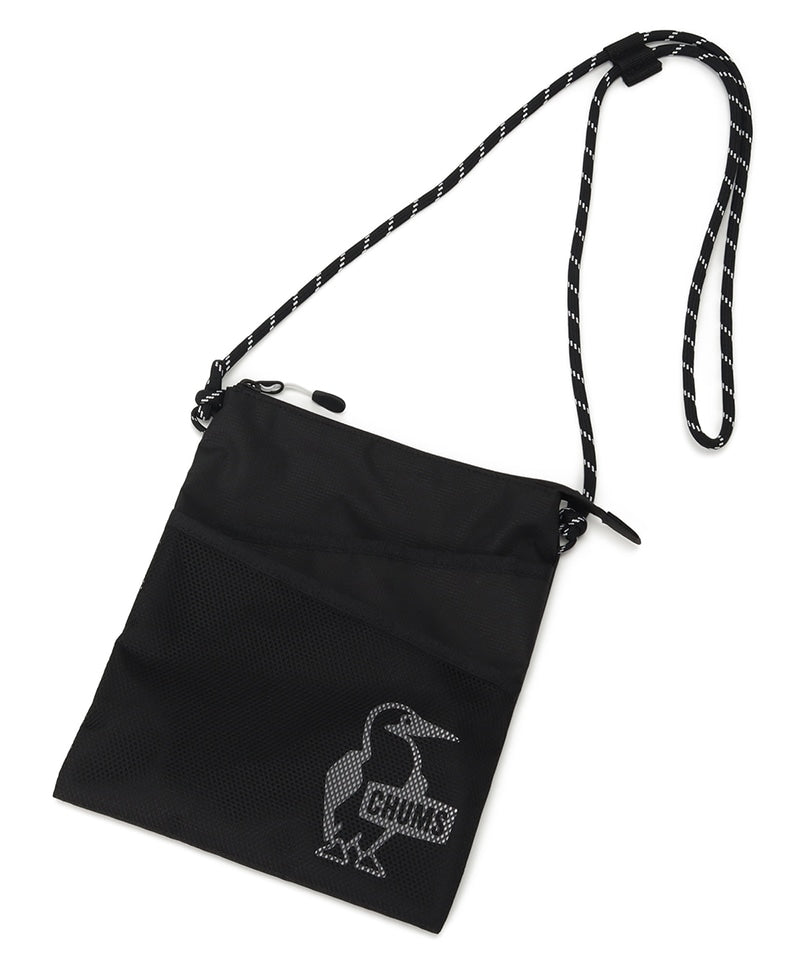 Chums Easy-Go Double Pocket Sacoche CH60-3912