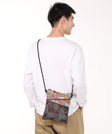 Chums Easy-Go Double Pocket Sacoche CH60-3912