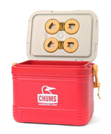 Chums Camper Cooler 18L CH62-1893 露營冰箱
