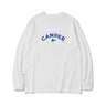 Camper Puu x Kukka 230G Long Sleeve T Shirt 長袖T恤