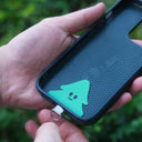 Camper Puu x Kukka 手機掛繩夾片