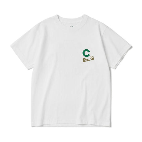 Camper Puu Cats T Shirt T恤