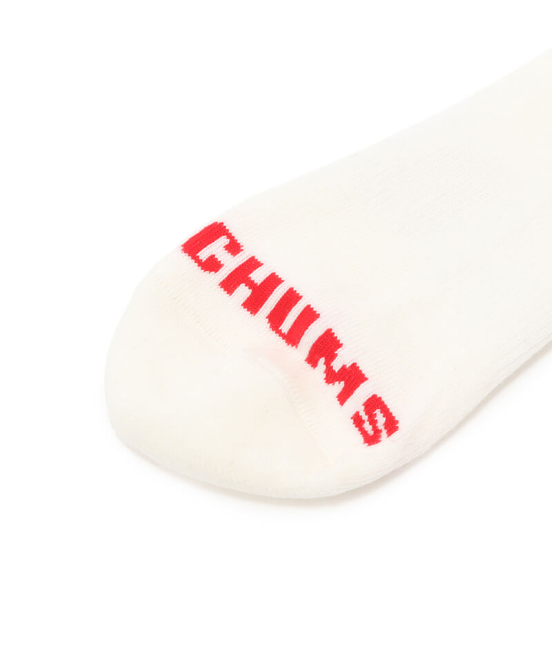 Chums 3P Border Crew Socks 長襪拼色間條 (3對)