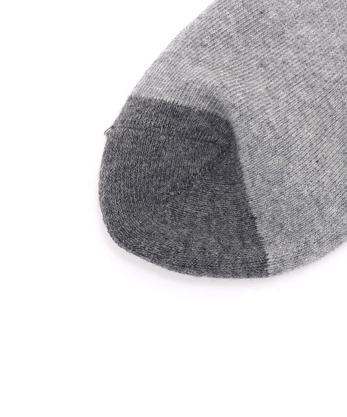 Chums 3P CHUMS Logo Ankle Socks 黑白灰拼色短襪 (3對)