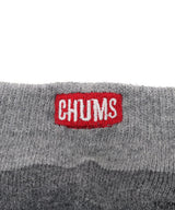 Chums 3P CHUMS Logo Ankle Socks 黑白灰拼色短襪 (3對)