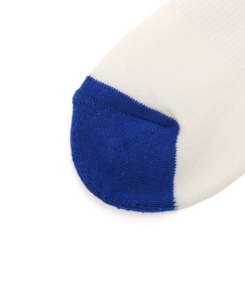 Chums 3P CHUMS Medium Socks 黑綠白長襪 (3對) CH06-1120