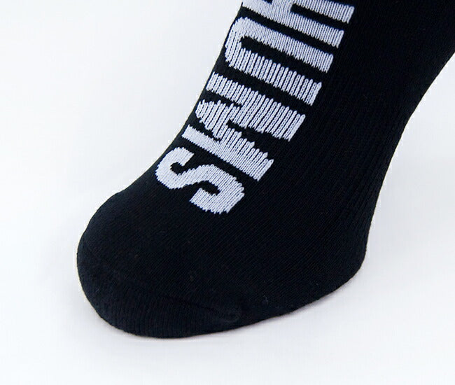 Chums 3P HWYC Ankle Socks 筒邊紅黑黃短襪 (3對) CH06-1118