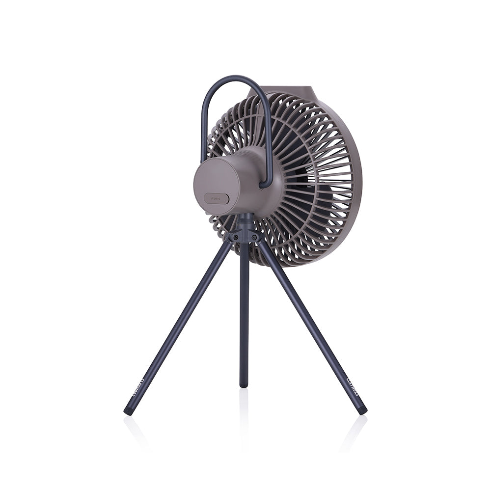 Claymore Portable Fan V600+ 便攜式風扇風扇