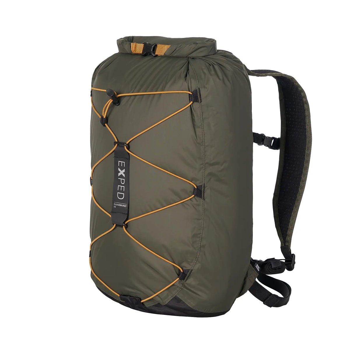 EXPED Cloudburst 15 (F25)