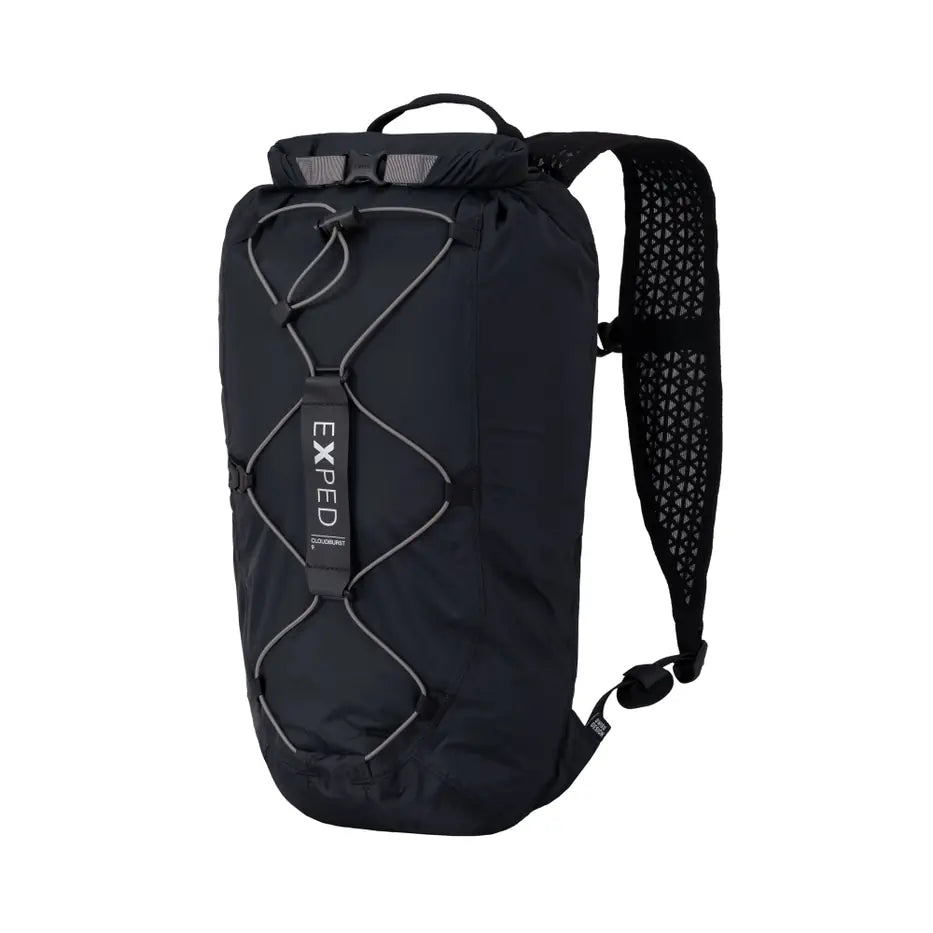 EXPED Cloudburst 9