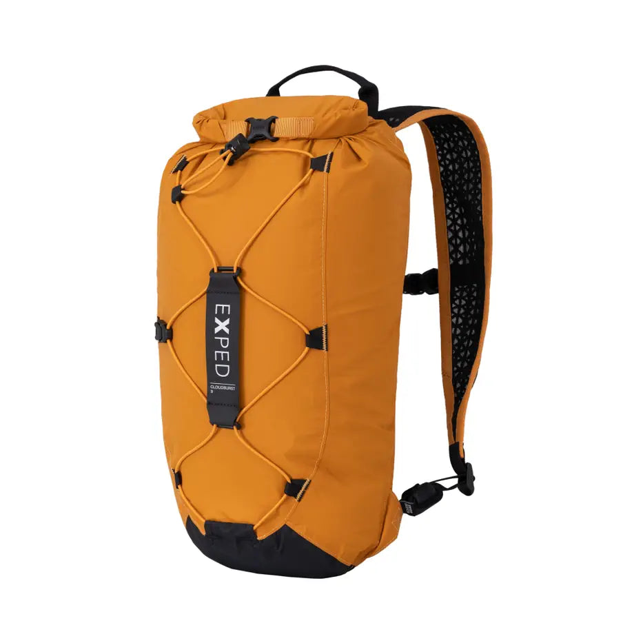 EXPED Cloudburst 9