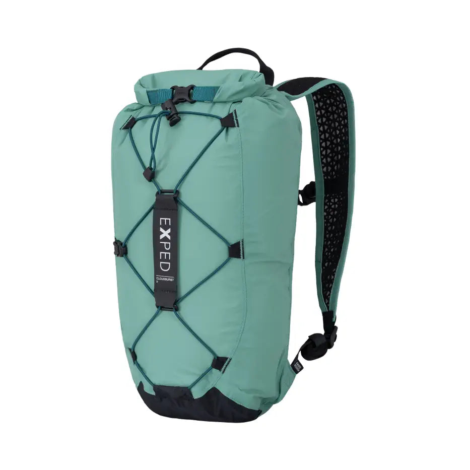 EXPED Cloudburst 9