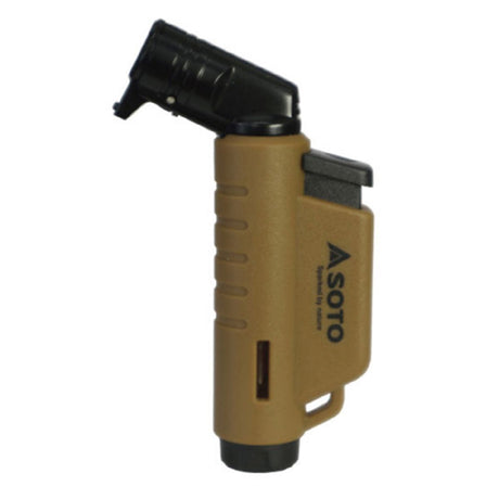Soto Micro Torch Horizontal  露營微型火槍 (2色可選)