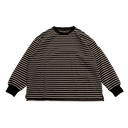 DOD Camper's Border T-Shirt (TS035)