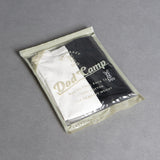 DOD Mecha Chic Pack Tee 黑白T恤套裝