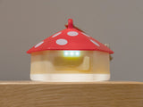 DOD Mini Kinoko Light Set 磨菇營燈套裝 L1-987-RD