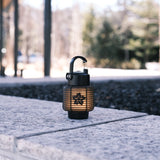 doozy-human-chochin-trio-lampshade-black-燈罩產品介紹相片