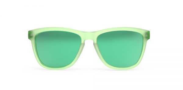 Goodr Dat Dank Easter Basket Grass