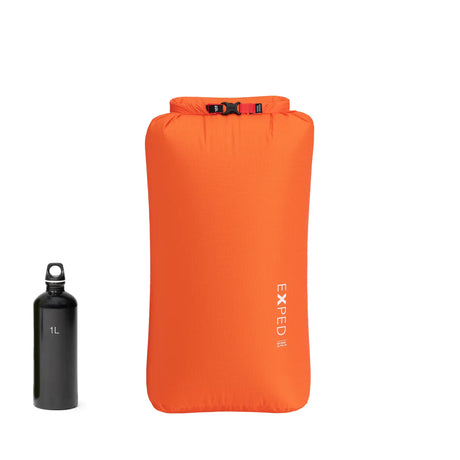 EXPED Drybag Ultra 22 (51x26x19cm)