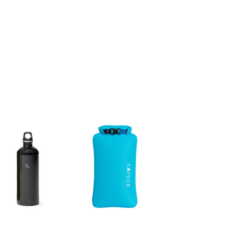 EXPED Drybag Ultra 3 (25x15x10cm)