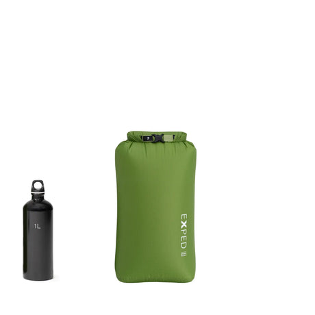 EXPED Drybag Ultra 8 (35x19x14cm)