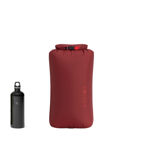 EXPED Drybag Versa 13 (44x23x16cm)