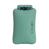 EXPED Drybag Versa 3 (25x15x10cm)