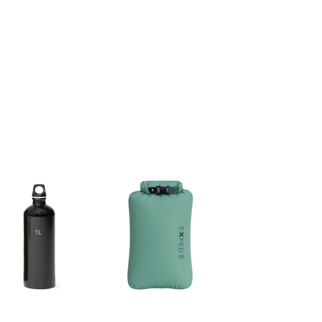 EXPED Drybag Versa 3 (25x15x10cm)