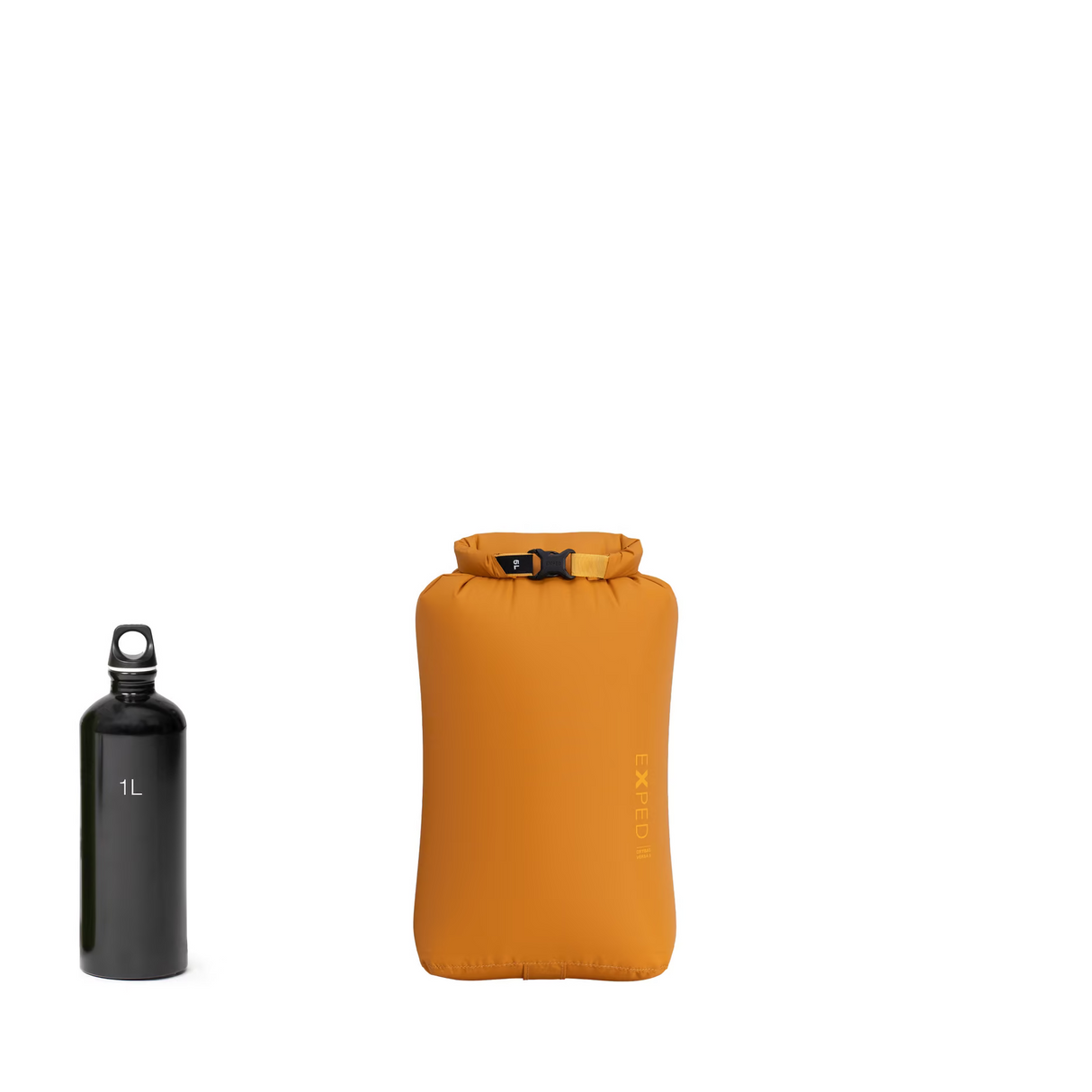 EXPED Drybag Versa 5 (31x17x12cm)