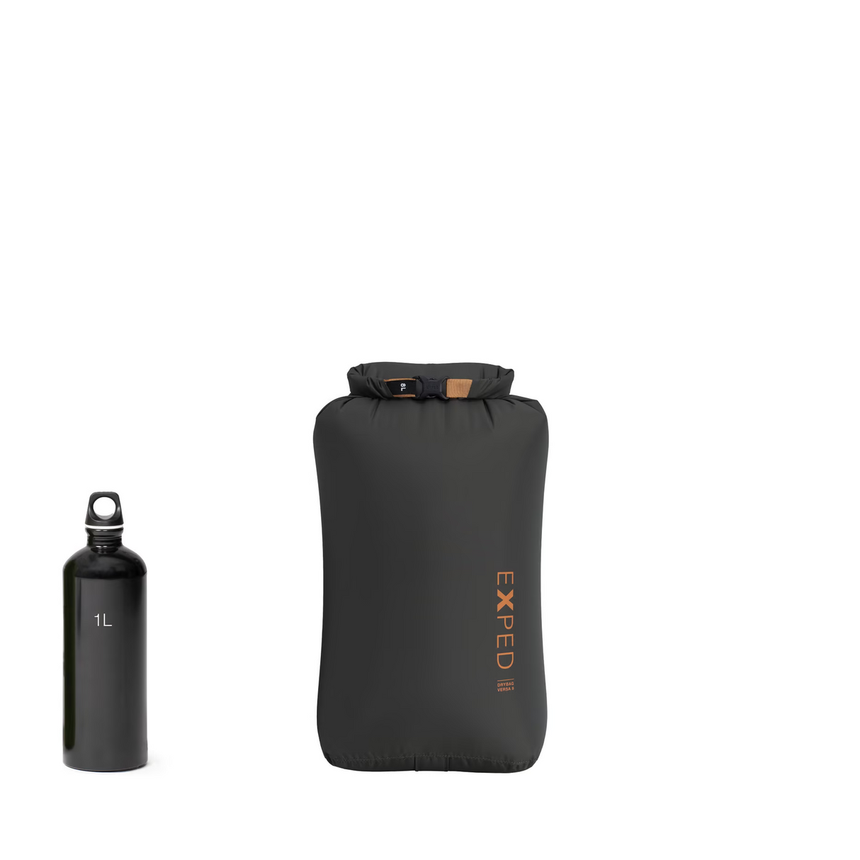 EXPED Drybag Versa 8 (35x19x14cm)
