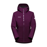 Mammut Convey Tour HS Hooded Jacket AF Women S23 1010-28801