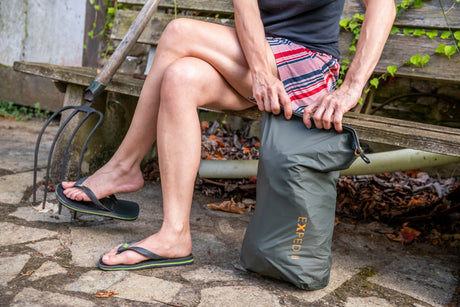 EXPED Drybag Versa 8 (35x19x14cm)