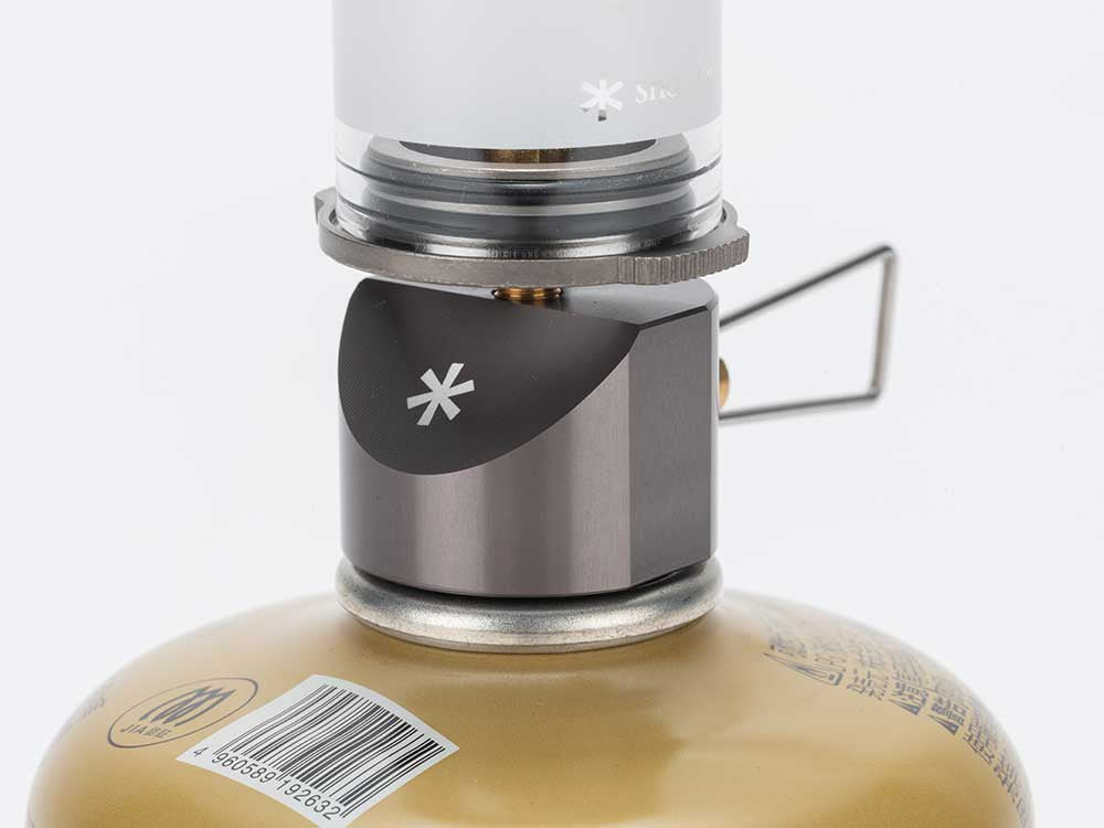 【未使用】snow peak Mini Flame 2023 EDITION Mini Flame | Snow Peak